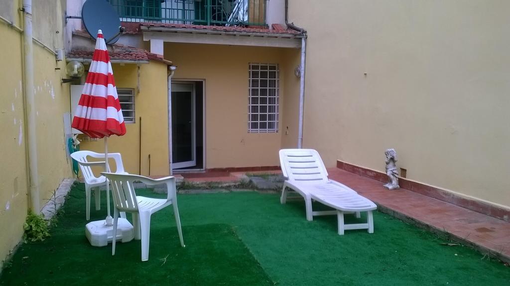 Colonna Home Florence Bilik gambar