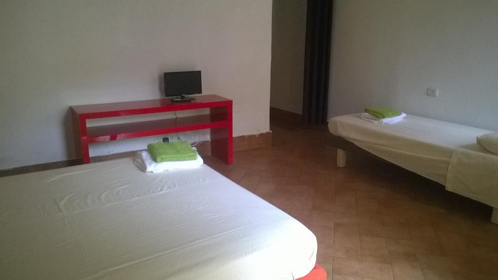 Colonna Home Florence Bilik gambar