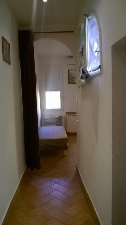 Colonna Home Florence Bilik gambar
