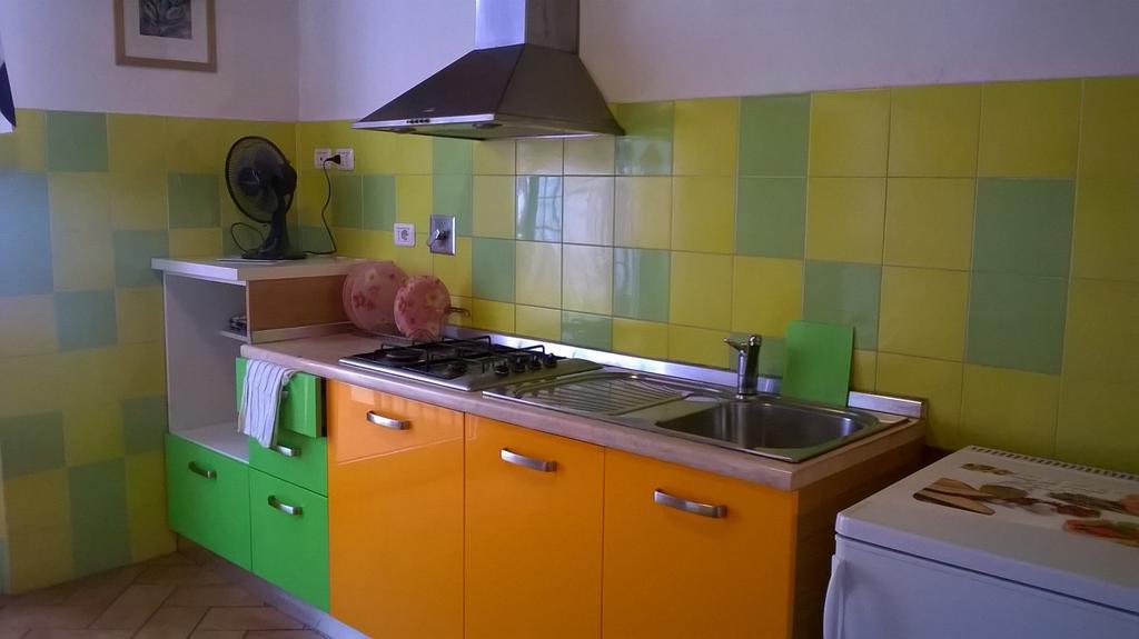 Colonna Home Florence Bilik gambar