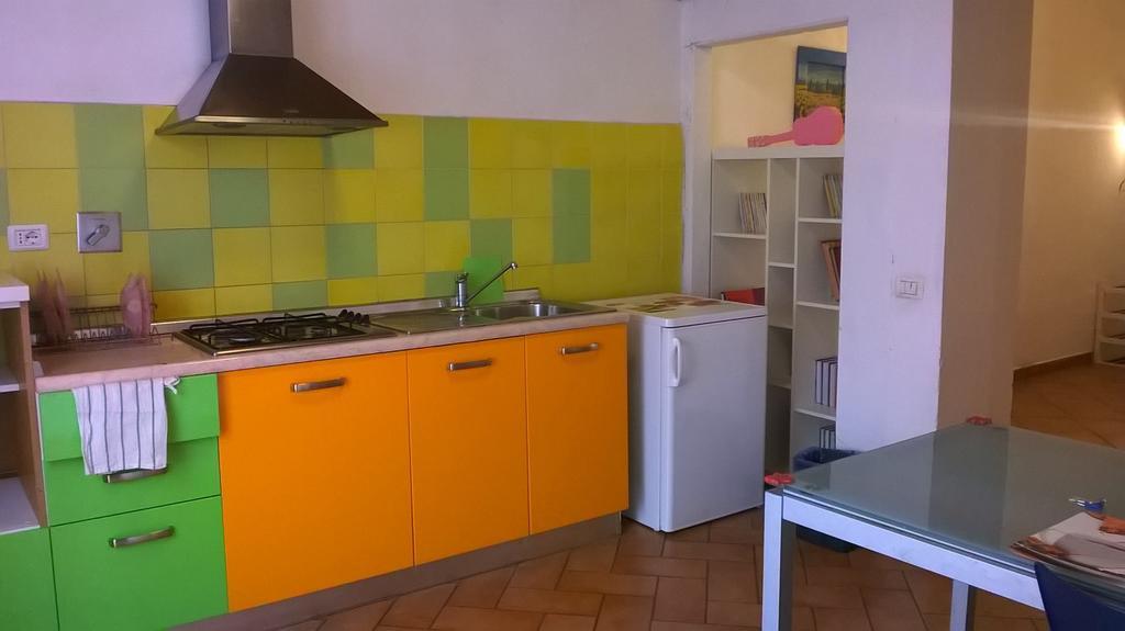 Colonna Home Florence Bilik gambar