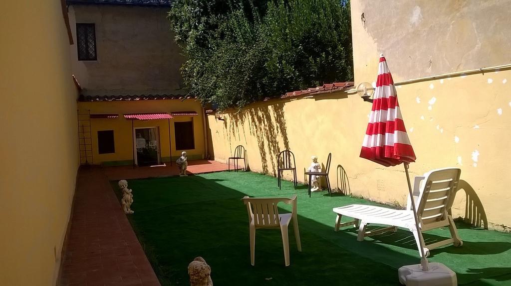 Colonna Home Florence Bilik gambar