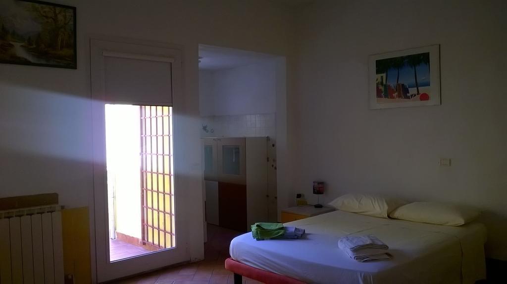 Colonna Home Florence Bilik gambar