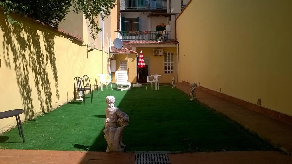 Colonna Home Florence Bilik gambar