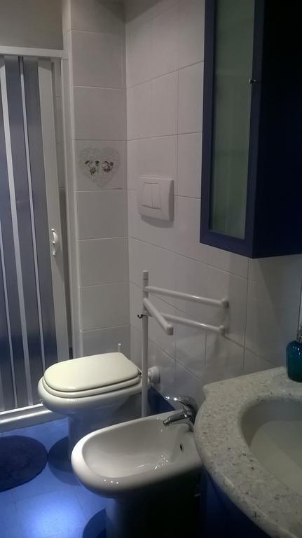 Colonna Home Florence Bilik gambar
