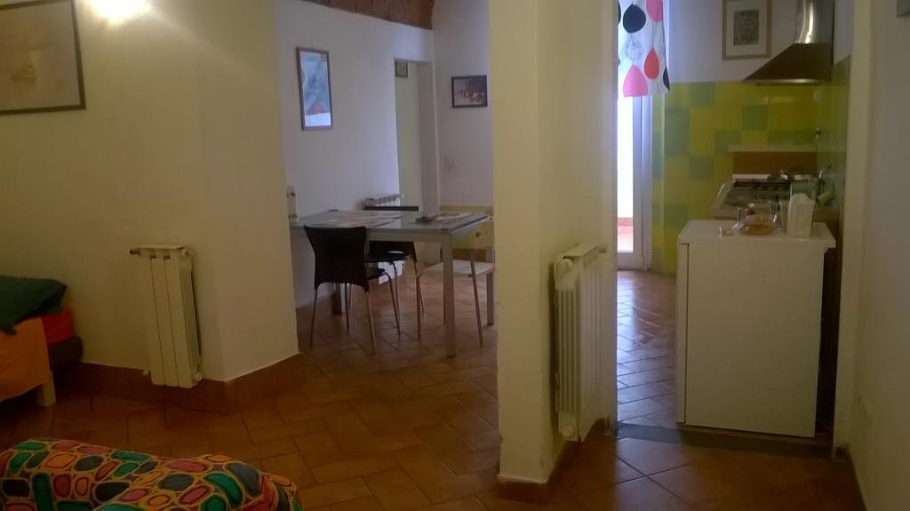 Colonna Home Florence Bilik gambar